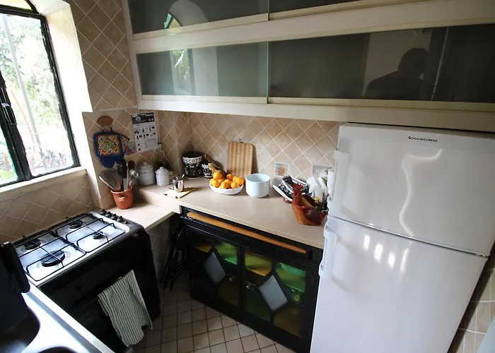 Διαμέρισμα Sara Tropea