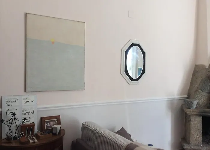 Διαμέρισμα Sara *