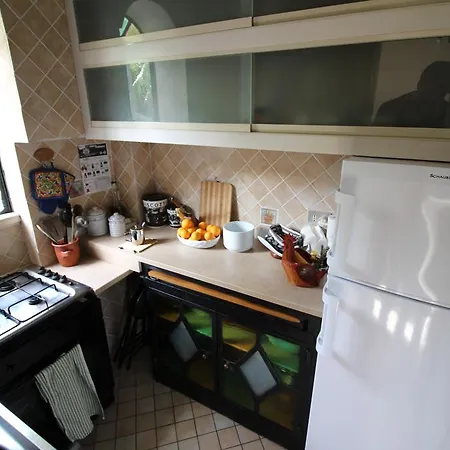 Apartman Sara Tropea