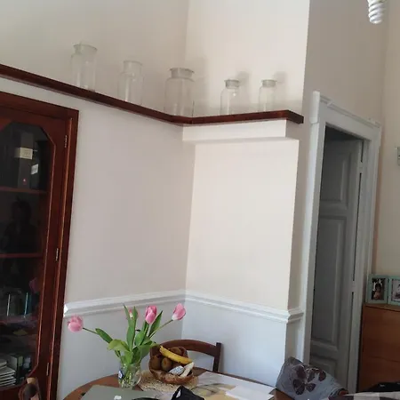 Apartman Sara Tropea