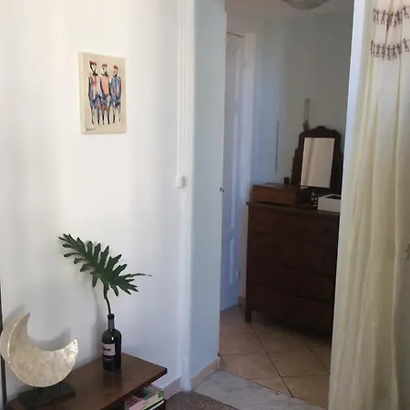 Apartman Sara Tropea