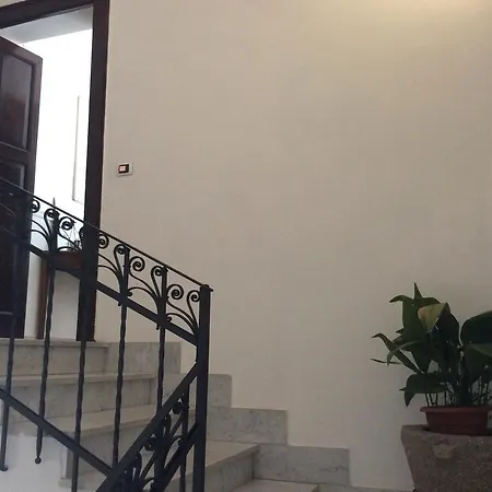 Sara Apartamento Tropea