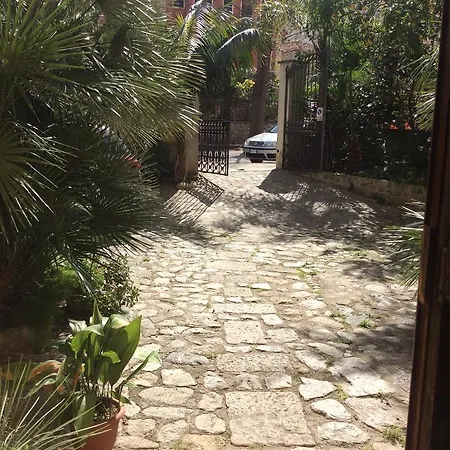 Apartman Sara Tropea