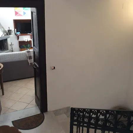 Apartman Sara Tropea