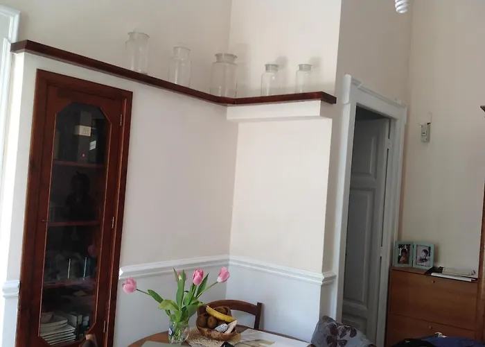 Appartement Sara Tropea