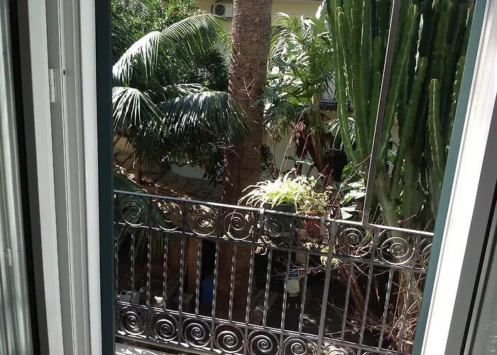 Sara Appartement Tropea