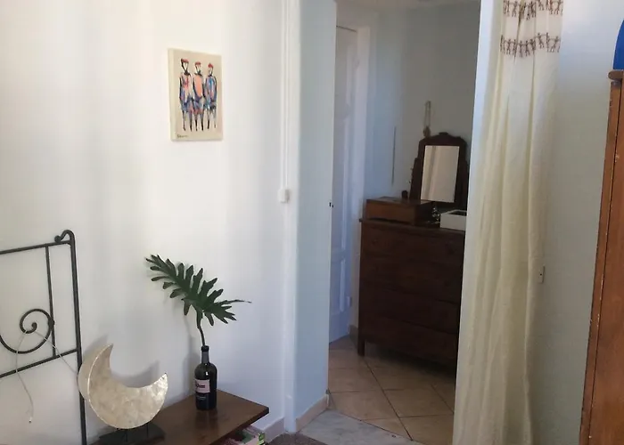 Apartment Sara Tropea