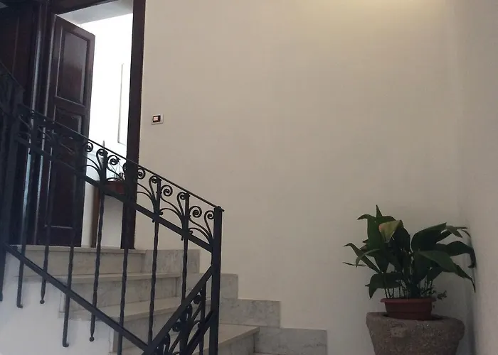 Sara Apartment Tropea