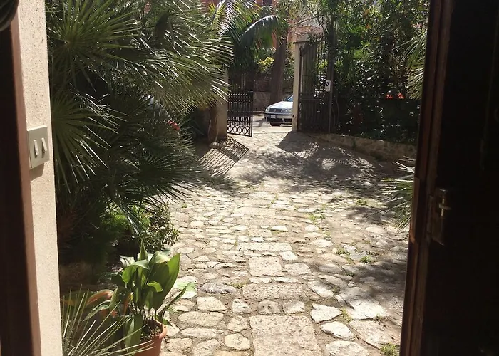 Apartment Sara Tropea