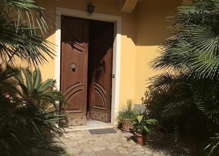 Sara Apartment Tropea