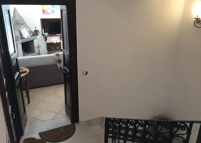 Apartment Sara Tropea