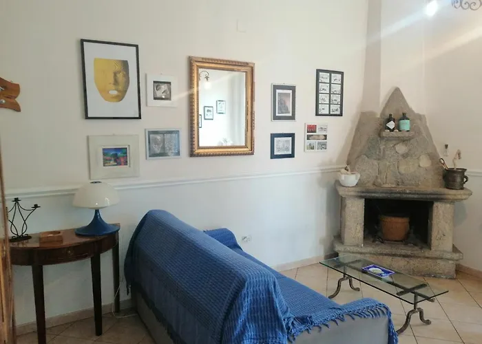 Sara Appartement Tropea